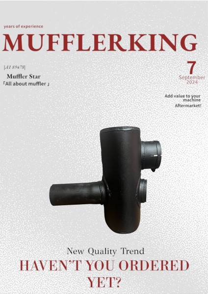 A189478 Egzoz John Deere Uyumlu fiyatları