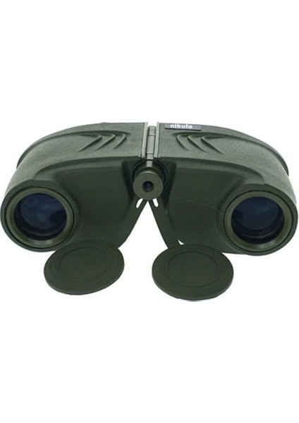 8X30 Profesyonel Askeri Su Geçirmez Yüksek Kaliteli Dürbün Yeşil modelleri
