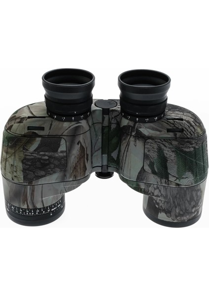20X50 Pro Dürbün Perma Focus Netleme Su Geçirmez Kamuflaj fırsatları