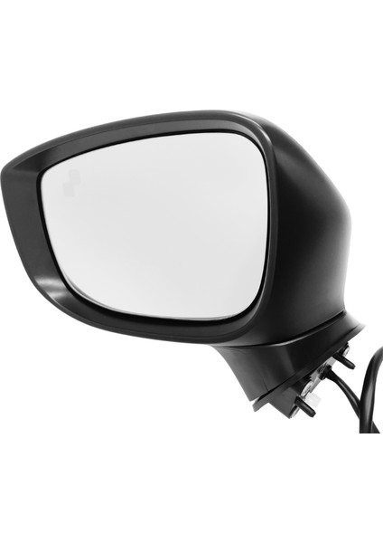 Dış Dikiz Aynası Mazda Cx-5 2017-2019 Elektrikli, Isıtmalı, Sinyalli, Bliss, Otomatik Katlanır, Astarlı Kapak, 9 Pin fiyatları