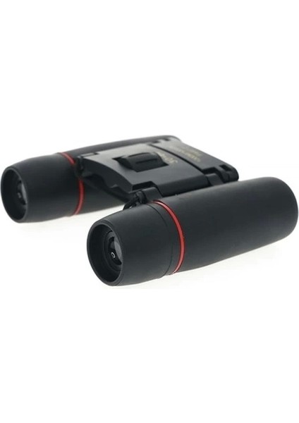 30X60 Cepte Taşımalı Kauçuk Kaplamalı Mini Dürbünsiyah fiyatları