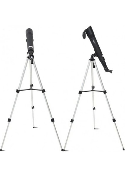 2575X60 Hd Tripod Monoküler Kuş Gözlemciliği Zoomlu Dürbün modelleri