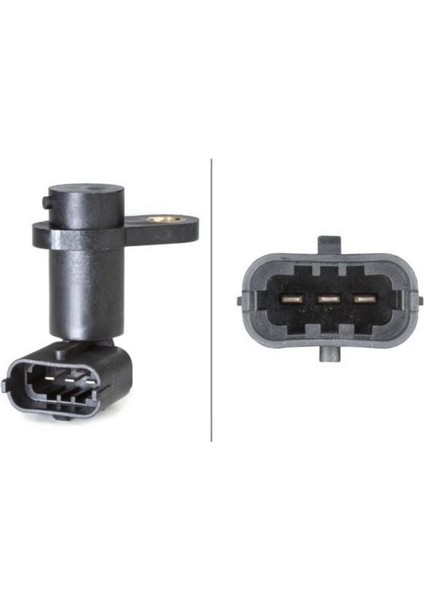 Egzantrik Sensörü Opel