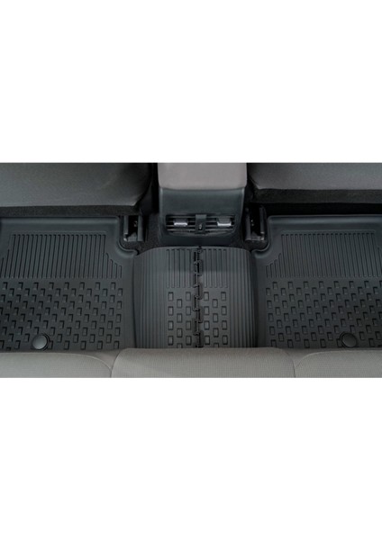 Toyota Corolla Sedan 205 4.5d Paspas 3D Rizline Bagaj Havuzu Set fiyatları