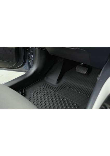 Toyota Corolla Sedan 205 4.5d Paspas 3D Rizline Bagaj Havuzu Set fırsatları