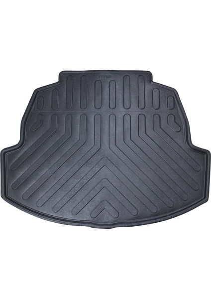 Toyota Corolla Sedan 205 4.5d Paspas 3D Rizline Bagaj Havuzu Set indirimleri