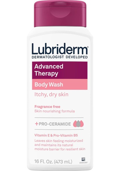 Advanced Therapy Kokusuz Duş Jeli 473ML