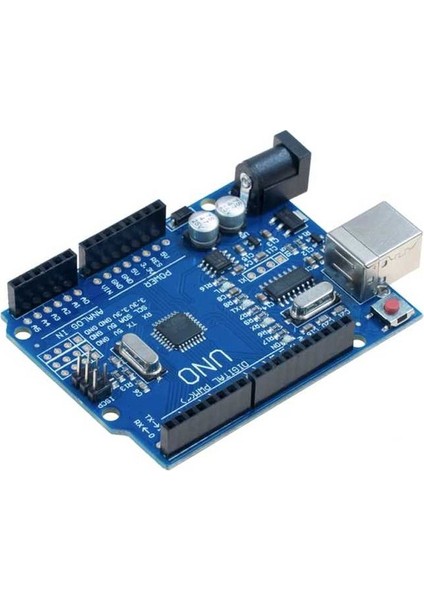 ATMEGA328P Uno R3 / (Uno R3 (CH340G)) indirimleri