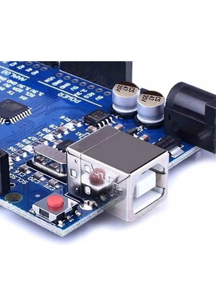 ATMEGA328P Uno R3 / (Uno R3 (CH340G))