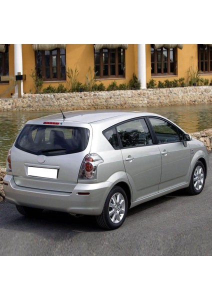 Toyota Corolla Verso 2002-2010 852410F010 Arka Cam Silecek Kolu Takımı fiyatları