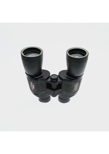 Breaker Wd 20X50 El Dürbünü Perma Focus – Otomatik Netleme 1000M/56M fırsatları