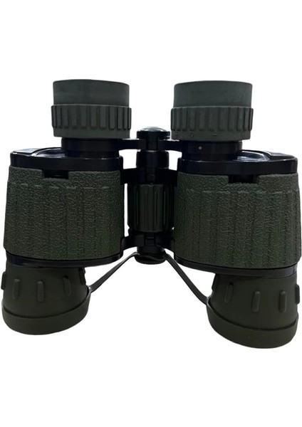 Breaker Kamuflaj Askeri 28X40 Çift Gözlü Orta Boy Dürbün fiyatları