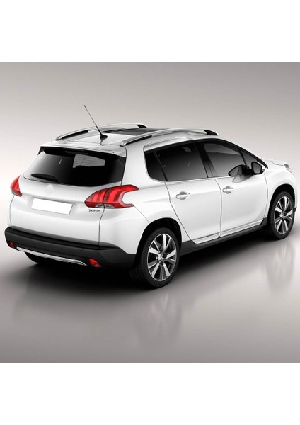 Peugeot 2008 2013-2016 Arka Cam Silecek Kolu Takımı 6429.GN fiyatları