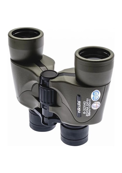 832X40 Zoom Dps I Zoomlu Süper Kaliteli Dürbün Yeşil fiyatları
