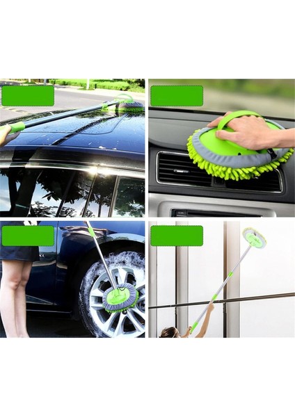 Kia Sorento Için Özel Tasarlanmış Araba Yıkama Mopuyla Tanışın! modelleri