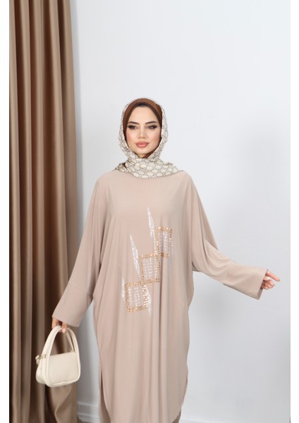 Taşlı Sandy Tunik fırsatları