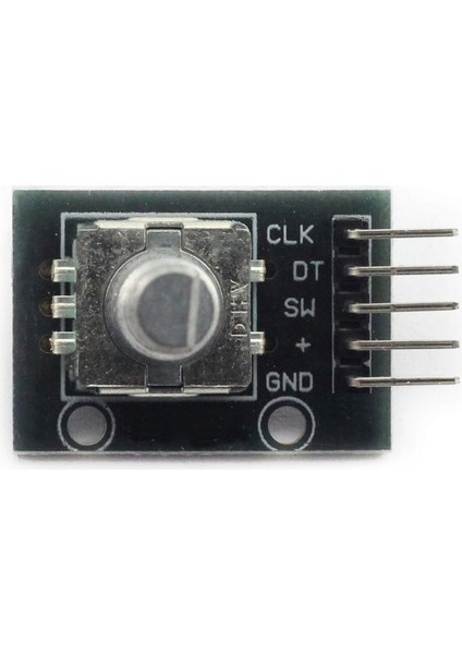 360 Derece Rotary Encoder KY-040