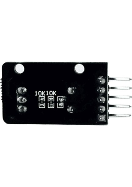 360 Derece Rotary Encoder KY-040