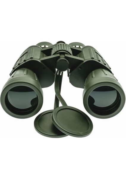 150X150 Kauçuk Kaplamalı Avcılık ve Kamp Dürbün Yeşil fiyatları