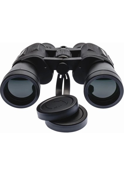 7X50 – Geniş Ön Mercekli Profesyonel El Dürbünü – 1000M/56M – Siyah V3 indirimleri