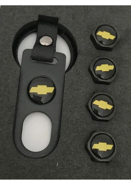 Chevrolet Kalos Anahtarlık ve Sibop Kapağı Seti fiyatları