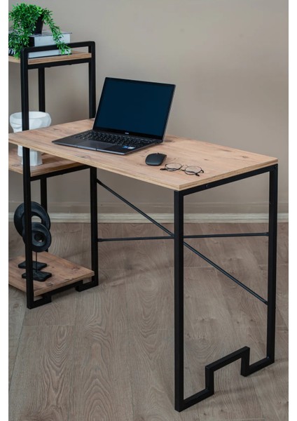 Modern Çalışma Masası 3 Raflı Organizer modelleri