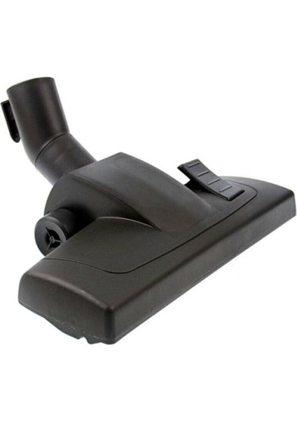 Emici Yer Başlığı Siyah, Hijyen ve Konfor Için Tercih Edilir