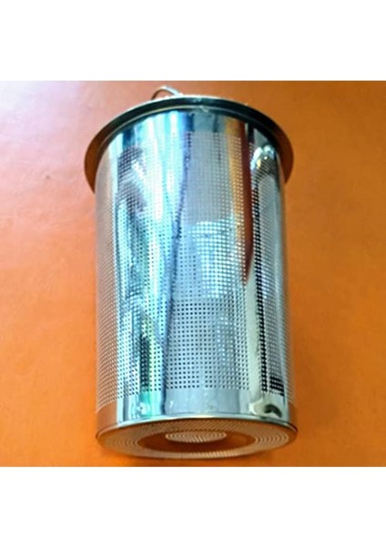 Paslanmaz Çay Demliği ve Süzgeç, Kaliteli ve Şık Tasarım fiyatları