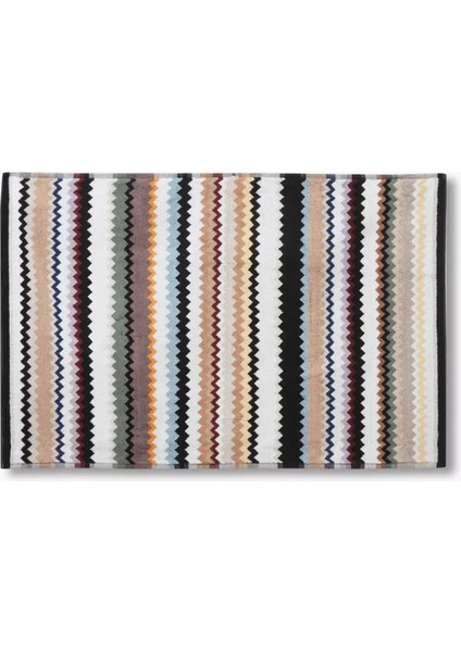 Curt Havlu Kumaş Banyo Paspası, Emici & Kaymaz Taban