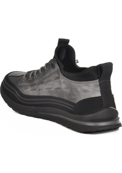 Guja 25K582 M Gri Erkek Sneaker fırsatları