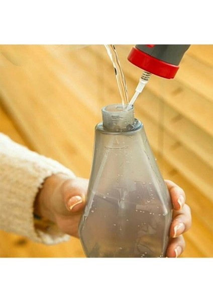 Pratik Sprey Cam Silme Aparatı, Kolay Kullanım, Hazneli, Çok Amaçlı Temizlik Aracı indirimleri