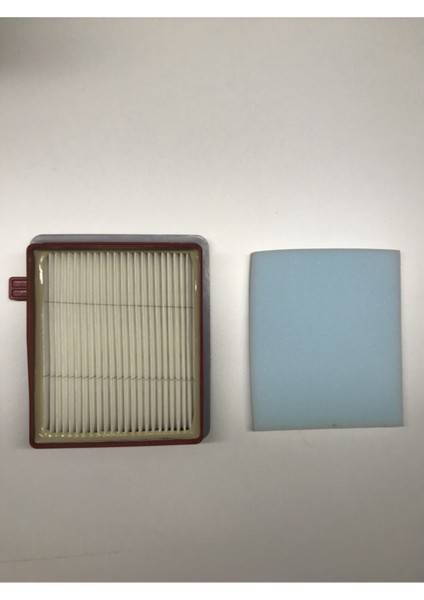 Turbo Süpürge Filtresi, Güçlü ve Uzun Ömürlü Temizlik Için fiyatları