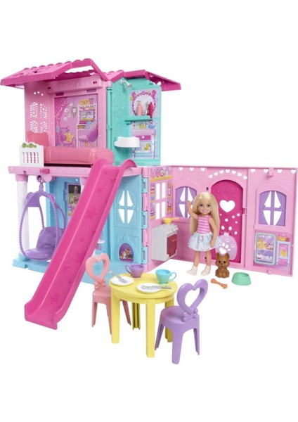 Chelsea Açılır Bebek Evi JFW49 fiyatları