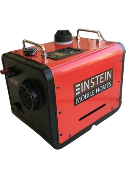 5kw 12-24V Portatif Çanta Tipi Dizel Isıtıcı fiyatları