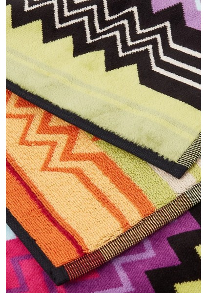 Giacomo Banyo Paspası, Pamuk & Şerit Desenli, Italyan Işçiliği fiyatları