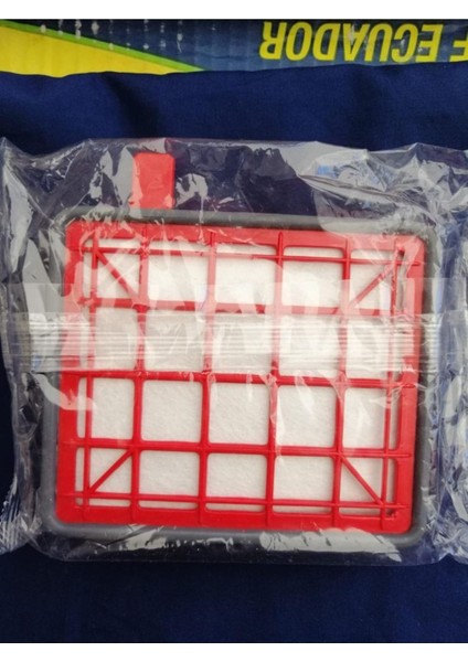 Yüksek Performanslı Hepa Filtreli Elektrikli Süpürge