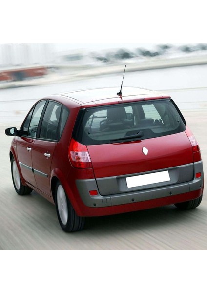 Renault Scenic 2 2003-2009 7701066143 Arka Cam Silecek Kolu Takımı fiyatları