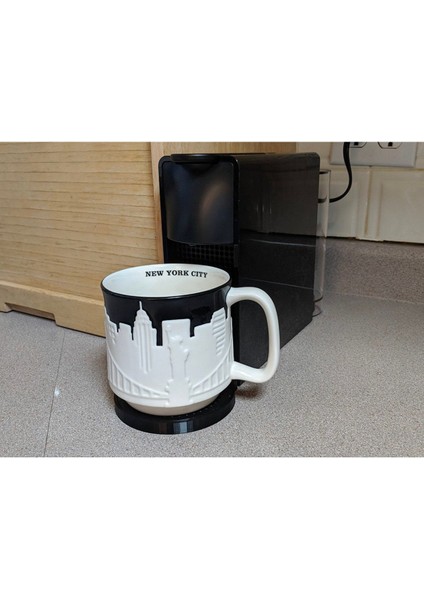 Geniş Kupa Fincan Altlığı Damlalık Tepsi Seti, Uyumlu ve Şık Tasarım modelleri