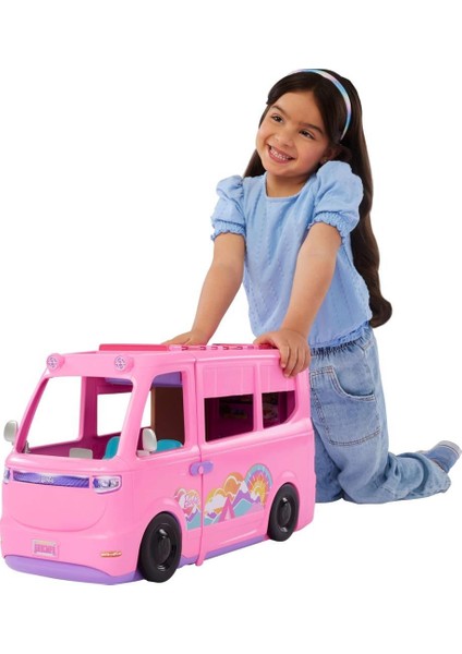 ’nin Rüya Karavanı Oyun Seti HRJ78 fiyatları