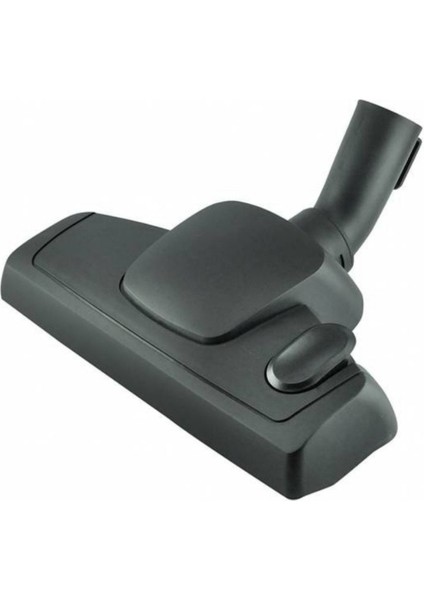 Siyah Elektrik Süpürgesi Emici ve Yer Fırçası Başlığı, Yüksek Performans fiyatları