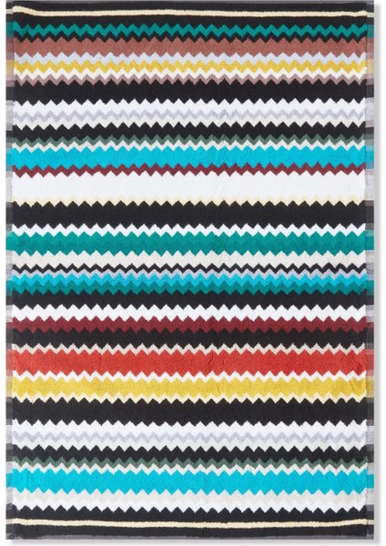 Curt Havlu Kumaş Banyo Paspası, Emici & Kaymaz Taban