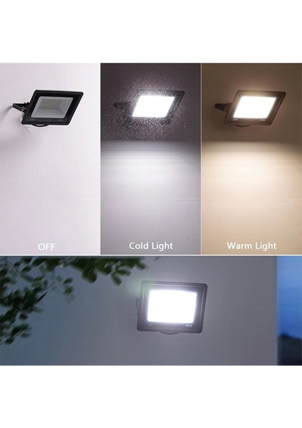 50W Tablet Smd LED Projektör, Beyaz Işık ile Güçlü ve Parlak Aydınlatma fiyatları