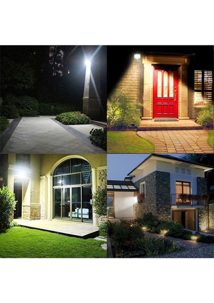 50W Tablet Smd LED Projektör, Beyaz Işık ile Güçlü ve Parlak Aydınlatma indirimleri