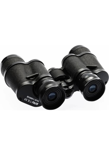 7X35RUS Model Dürbün Baigish Dürbün Süper Kalite 1000M/76M fiyatları