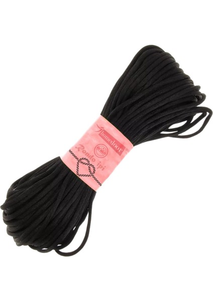 Uyumlu 1 mt Manuel Rondo Doğrayıcı Ipi, Pratik ve Dayanıklı Mutfak Aksesuarı