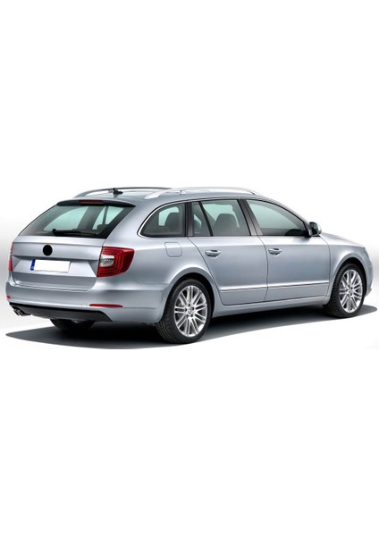 Skoda Superb Combi Sw 2013-2015 3T9955707 Arka Cam Silecek Takımı fiyatları