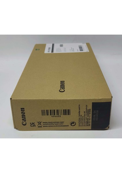 PFI-707MBK Mat Siyah Kartuş 700ML fırsatları