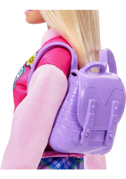 Öğrenci Bebek ve Aksesuar Seti HRG84 modelleri