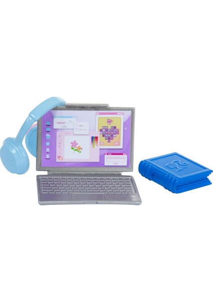 Öğrenci Bebek ve Aksesuar Seti HRG84 indirimleri