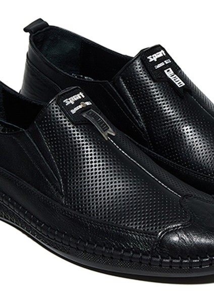 Bağcıksız Poli Taban Casual 020-085 Erkek Ayakkabı modelleri